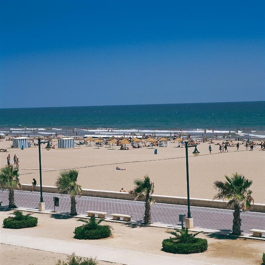 New Room In The Beach Valencia Luaran gambar