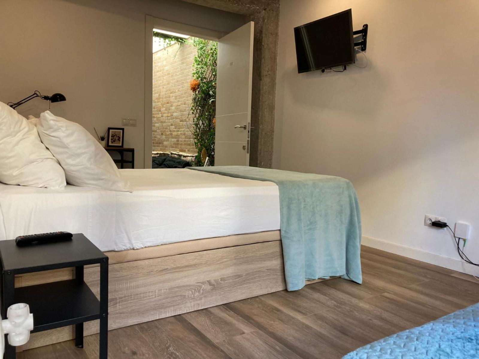 New Room In The Beach Valencia Luaran gambar