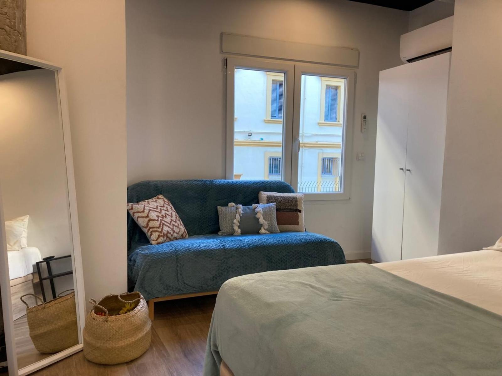 New Room In The Beach Valencia Luaran gambar