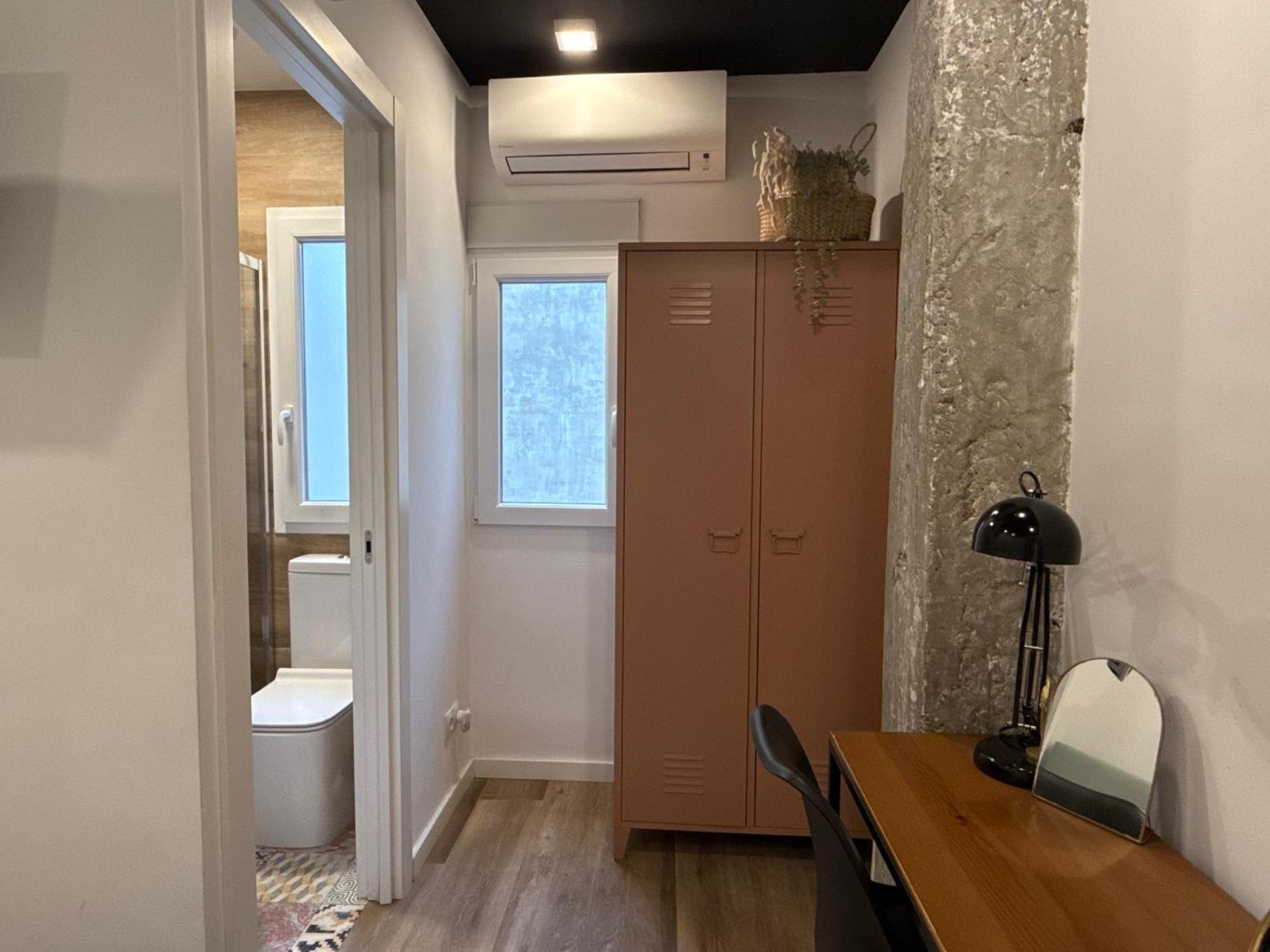 New Room In The Beach Valencia Luaran gambar