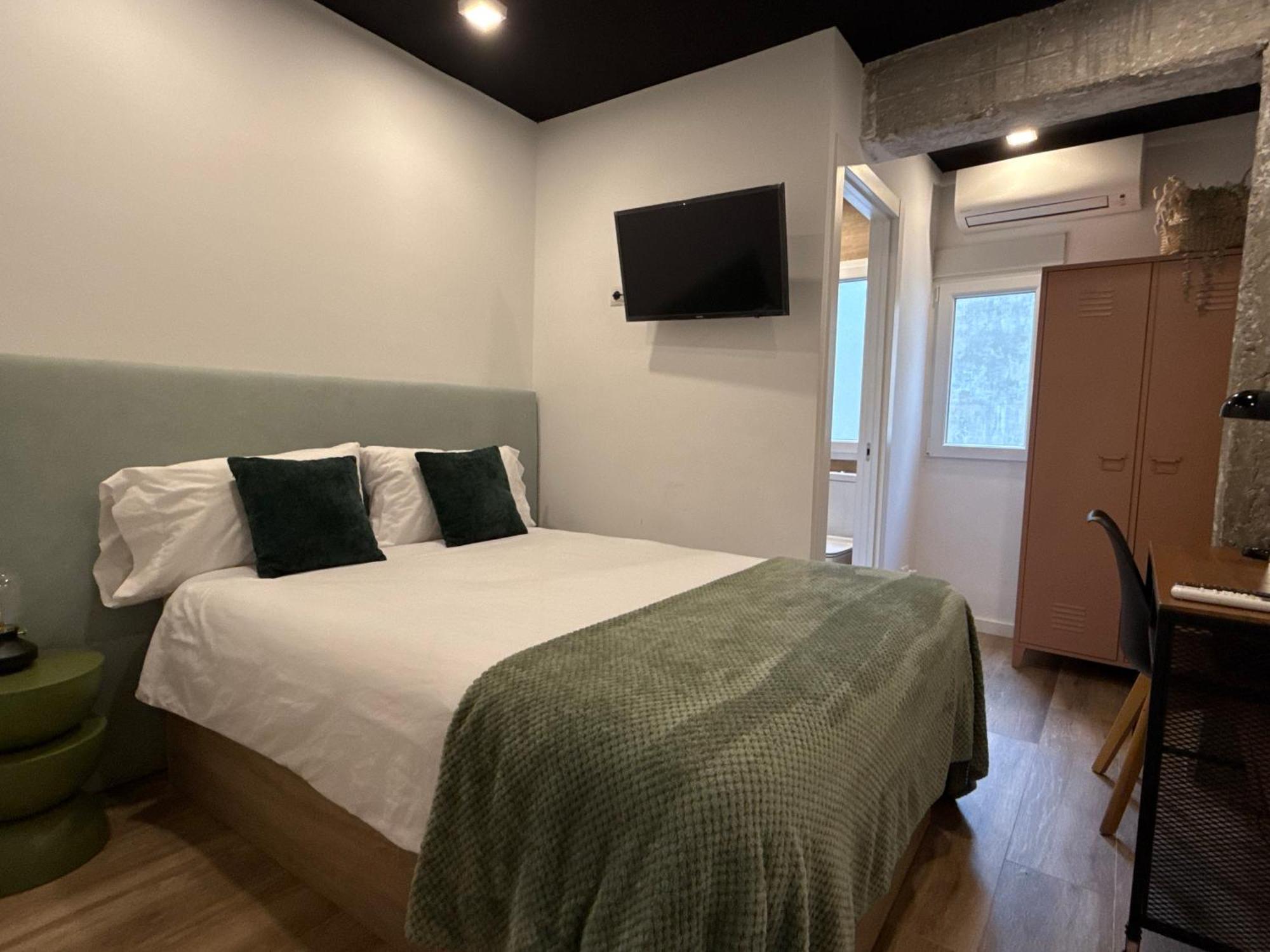 New Room In The Beach Valencia Luaran gambar